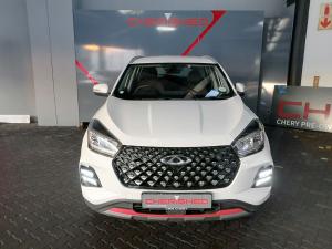 Chery Tiggo 4 Pro 1.5T LiT auto - Image 6