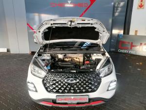 Chery Tiggo 4 Pro 1.5T LiT auto - Image 7