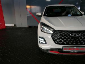 Chery Tiggo 4 Pro 1.5T LiT auto - Image 8