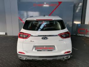 Chery Tiggo 4 Pro 1.5T LiT auto - Image 9