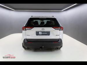 Toyota RAV4 2.0 GX auto - Image 5