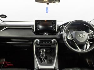 Toyota RAV4 2.0 GX auto - Image 6