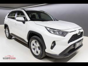 Toyota RAV4 2.0 GX auto - Image 1
