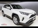 Thumbnail Toyota RAV4 2.0 GX auto