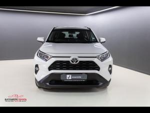 Toyota RAV4 2.0 GX auto - Image 4