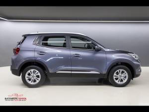 Chery Tiggo 4 Pro 1.5 LiT manual - Image 3