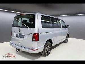 Volkswagen Transporter 2.0BiTDI Kombi SWB Trendline Plus 4Motion - Image 2
