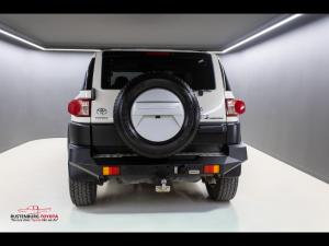 Toyota FJ Cruiser FJ Cruiser - Image 5