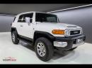 Thumbnail Toyota FJ Cruiser FJ Cruiser