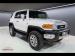 Toyota FJ Cruiser FJ Cruiser - Thumbnail 1