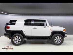 Toyota FJ Cruiser FJ Cruiser - Image 3
