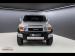 Toyota FJ Cruiser FJ Cruiser - Thumbnail 4