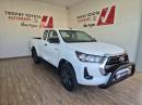 Thumbnail Toyota Hilux 2.4GD-6 Xtra cab Raider manual