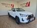 Toyota Hilux 2.4GD-6 Xtra cab Raider manual - Thumbnail 1