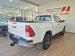 Toyota Hilux 2.4GD-6 Xtra cab Raider manual - Thumbnail 2