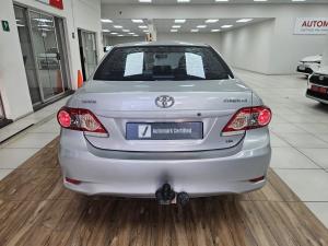 Toyota Corolla 1.6 Professional - Image 5