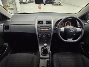 Toyota Corolla 1.6 Professional - Image 6
