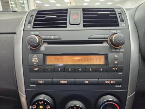 Toyota Corolla 1.6 Professional - Image 9