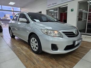 Toyota Corolla 1.6 Professional - Image 1