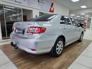 Toyota Corolla 1.6 Professional - Image 2