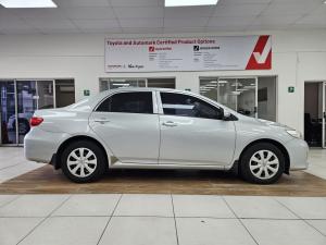 Toyota Corolla 1.6 Professional - Image 3