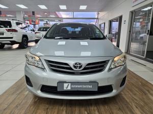 Toyota Corolla 1.6 Professional - Image 4