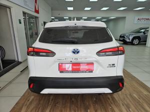 Toyota Corolla Cross 1.8 Hybrid XS - Image 5