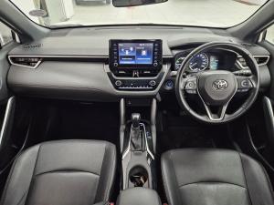 Toyota Corolla Cross 1.8 Hybrid XS - Image 6