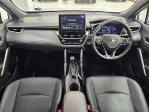 Toyota Corolla Cross 1.8 Hybrid XS - Image 6