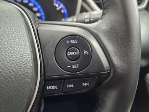 Toyota Corolla Cross 1.8 Hybrid XS - Image 8
