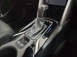 Toyota Corolla Cross 1.8 Hybrid XS - Image 9
