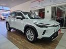 Thumbnail Toyota Corolla Cross 1.8 Hybrid XS