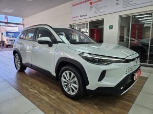 Toyota Corolla Cross 1.8 Hybrid XS - Image 1