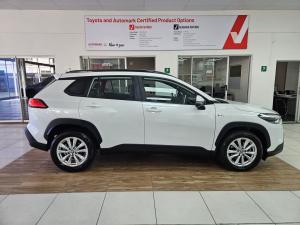 Toyota Corolla Cross 1.8 Hybrid XS - Image 3