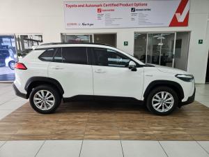 Toyota Corolla Cross 1.8 Hybrid XS - Image 3