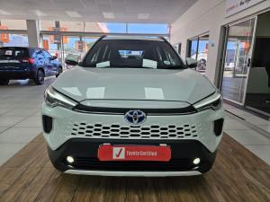 Toyota Corolla Cross 1.8 Hybrid XS - Image 4