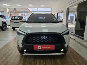 Toyota Corolla Cross 1.8 Hybrid XS - Image 4