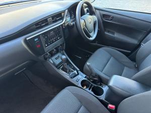 Toyota Corolla Quest 1.8 Plus manual - Image 7