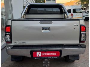 Toyota Hilux 2.5D-4D double cab Raider Dakar edition - Image 5