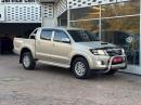 Thumbnail Toyota Hilux 2.5D-4D double cab Raider Dakar edition