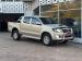 Toyota Hilux 2.5D-4D double cab Raider Dakar edition - Thumbnail 1