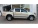 Toyota Hilux 2.5D-4D double cab Raider Dakar edition - Thumbnail 3