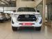 Toyota Hilux 2.4GD-6 single cab Raider manual - Thumbnail 4