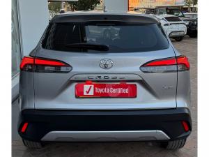 Toyota Corolla Cross 1.8 XS - Image 5