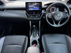 Toyota Corolla Cross 1.8 XS - Image 6
