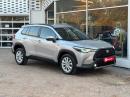 Thumbnail Toyota Corolla Cross 1.8 XS