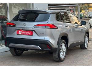 Toyota Corolla Cross 1.8 XS - Image 2