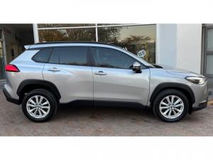 Toyota Corolla Cross 1.8 XS - Image 3
