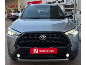Toyota Corolla Cross 1.8 XS - Image 4