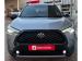 Toyota Corolla Cross 1.8 XS - Thumbnail 4